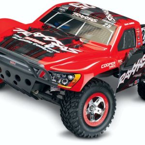 Traxxas Slash 2wd Brushed