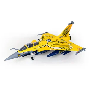 FMS 80mm Rafale PNP EDF Jet