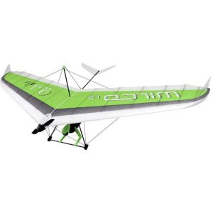 HACKER Kit Wilco 1300 ARF Green Disc