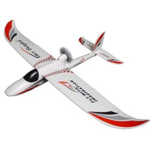 ARF - Sky surfer