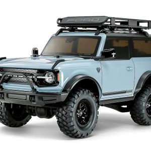 TAMIYA 1/10 Scale Ford Bronco 2021