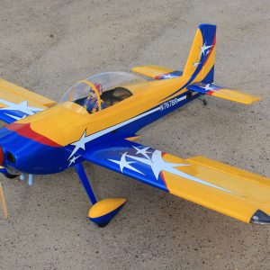 Seagull RV 8 71" 35-40cc