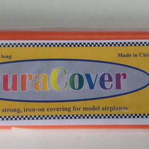 Duracover covering Orange 2m