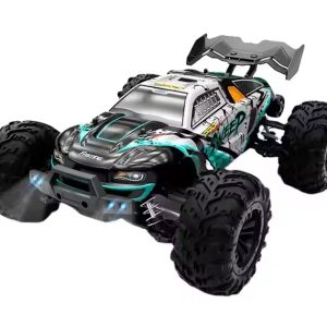 RC “Sweep” Pro 1:16 4WD Brushless Off-Road Stadium Truck