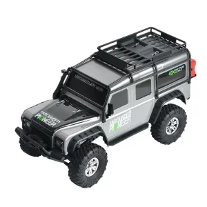 HB Toys Unbounded Pioneer 4x4 Crawler
