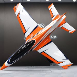 Skywing Falcon 82 c (orange/white)