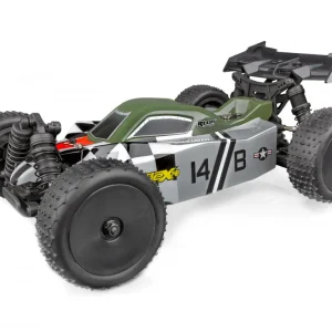 Team Associated Reflex 14B