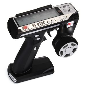 FlySky FS-GT3C 2.4Ghz Transmitter wit Receiver