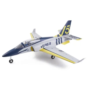 FMS 70mm Viper V2 PNP EDF Jet
