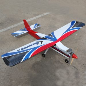 Seagull boomerang 155cm (40-55)