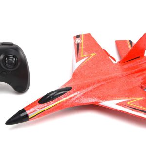 RC 2.4Ghz 2 Channel Maverick Fighter