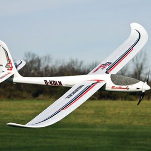 Multiplex Easy Glider 4mpx