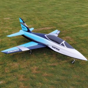Pilot Matrix 2.2m (Blue)