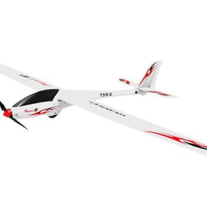 Volantex 759-2 Phoenix V2 (PNF) EPO Composite RC Glider 2000mm