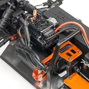 HPI 1/10 Bullet MT Flux - Image 2