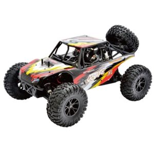 1/10 R/C Octane XL Brushless Electric Buggy