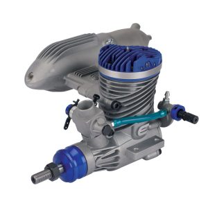 Evolution .61NX 2 Stroke Nitro motor
