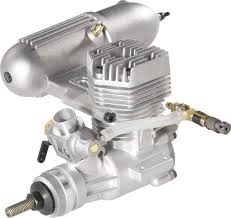 Force 46 ABC Aero Engine (7.45cc)
