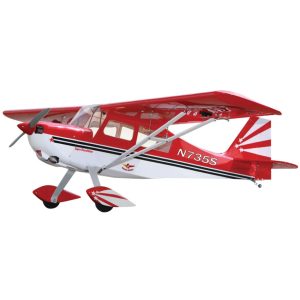 Seagull Super Decathlon  20cc - 2nd Hand